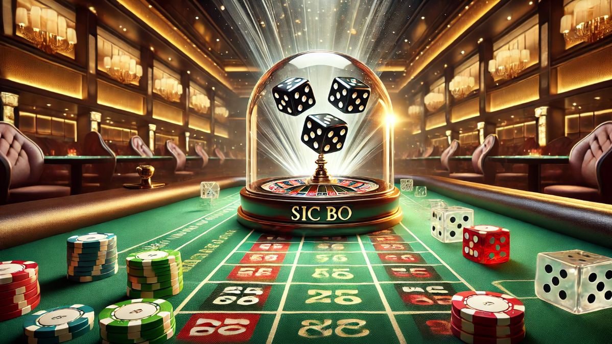 hero visual